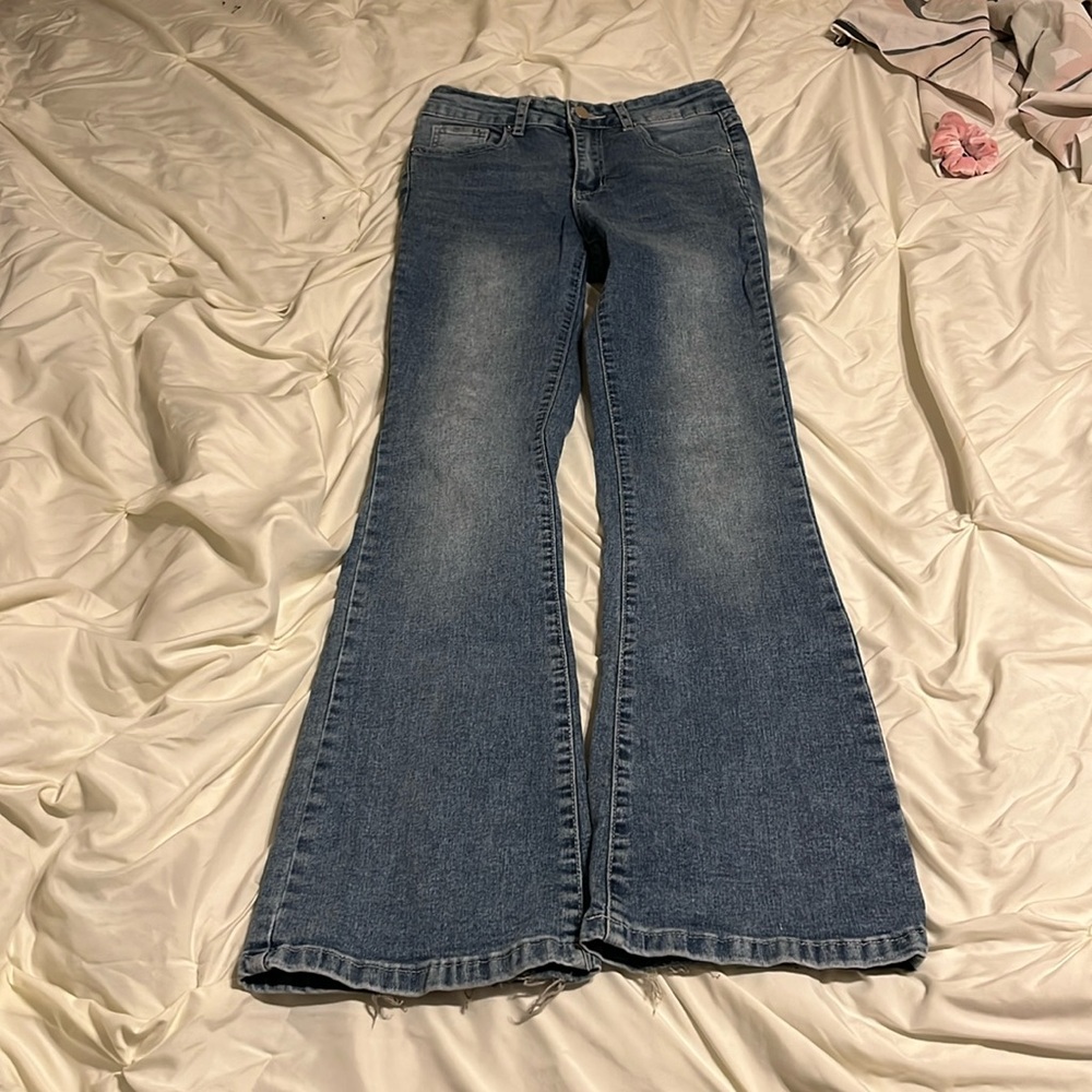 Stylish Jeans